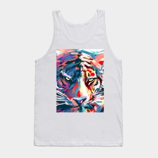 Tiger Tank Top